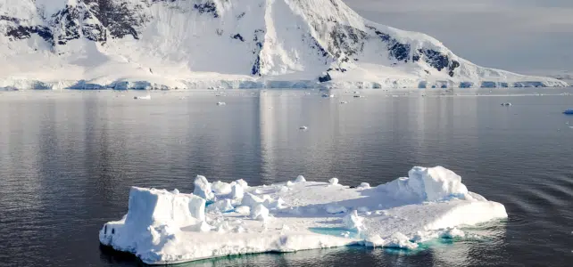 Comment faire une croisiere en antarctique ?