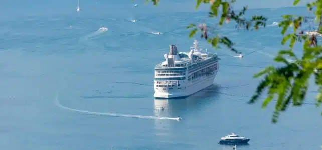 Échapper à la Routine : Choisir la Croisière Méditerranéenne Parfaite