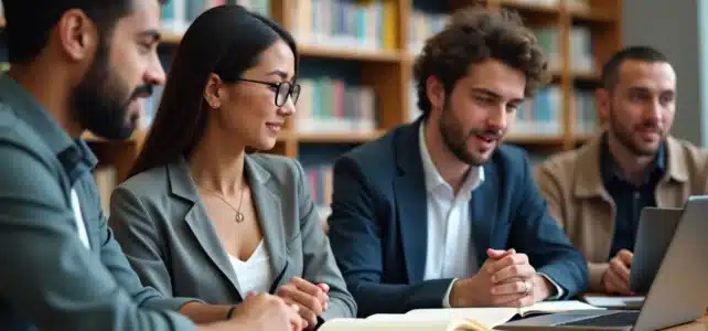 Les meilleures plateformes éducatives pour faciliter la vie des étudiants en France